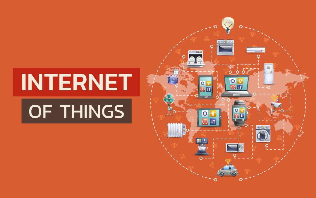 IOT (Internet Of Things)