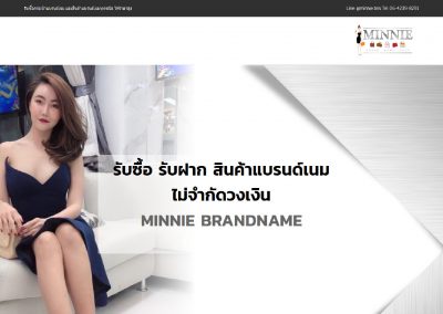 minniebrandname.com